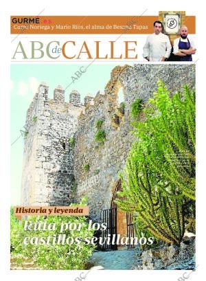 ABC SEVILLA 10-09-2016 página 81