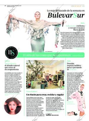 ABC SEVILLA 10-09-2016 página 85