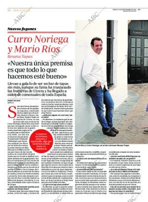 ABC SEVILLA 10-09-2016 página 86