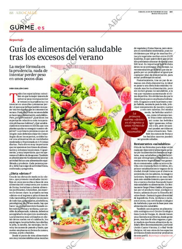 ABC SEVILLA 10-09-2016 página 88
