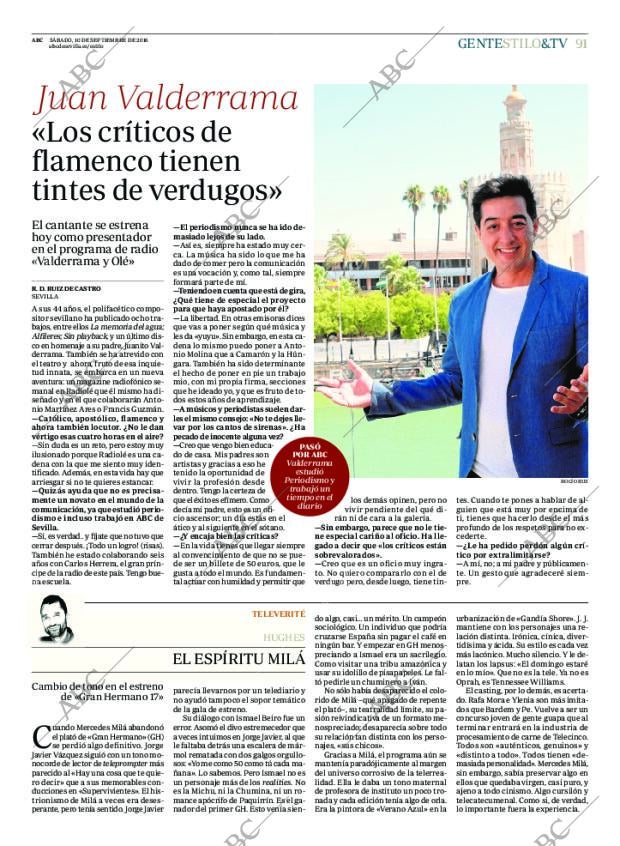 ABC SEVILLA 10-09-2016 página 91