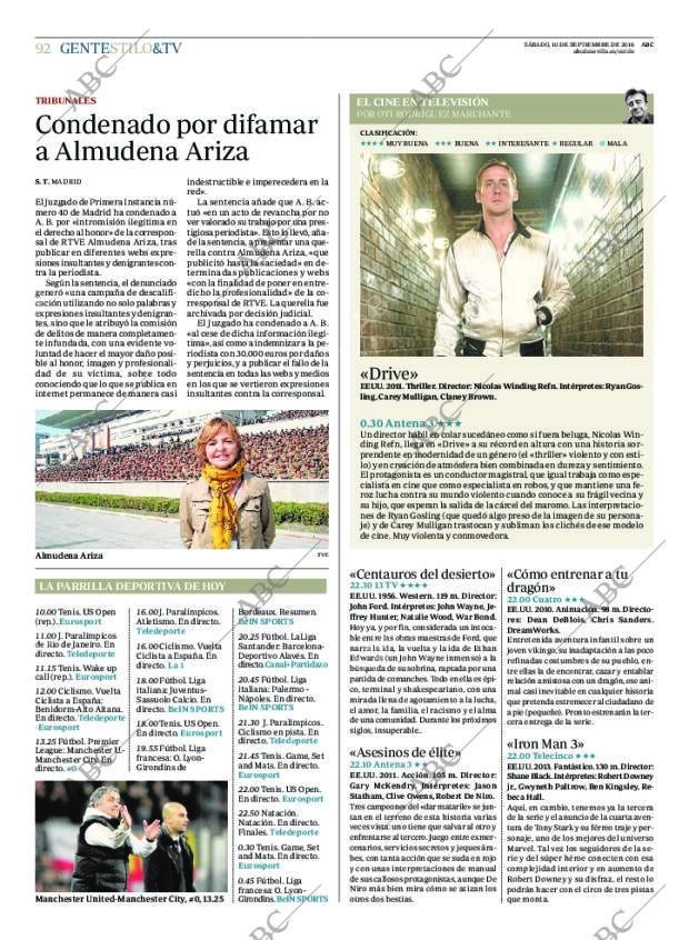 ABC SEVILLA 10-09-2016 página 92