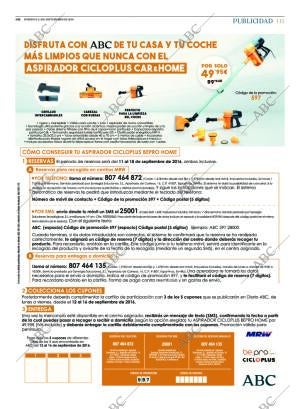 ABC SEVILLA 11-09-2016 página 111