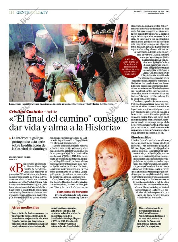 ABC SEVILLA 11-09-2016 página 114