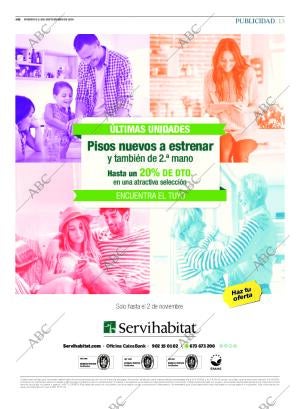 ABC SEVILLA 11-09-2016 página 13