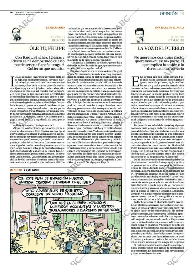 ABC SEVILLA 11-09-2016 página 15