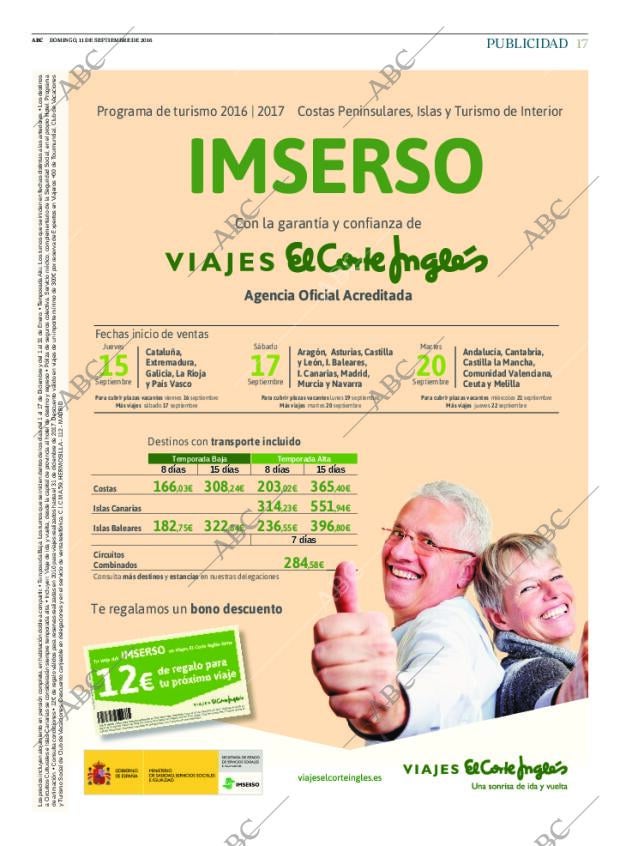 ABC SEVILLA 11-09-2016 página 17