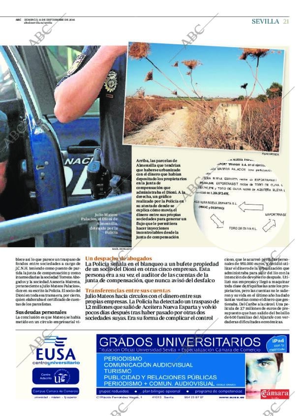 ABC SEVILLA 11-09-2016 página 21