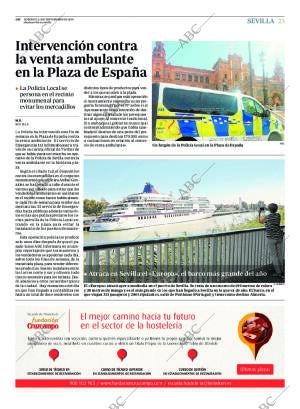 ABC SEVILLA 11-09-2016 página 23