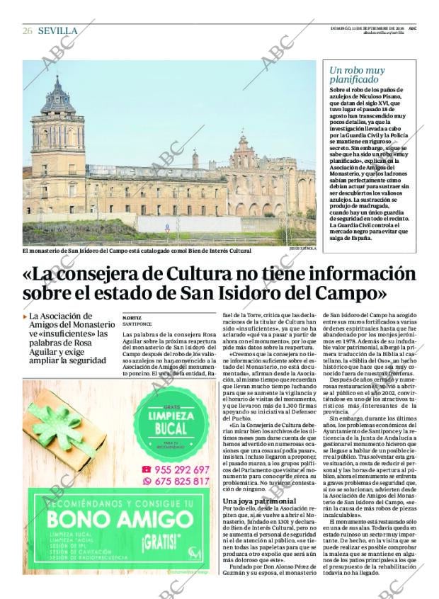 ABC SEVILLA 11-09-2016 página 26