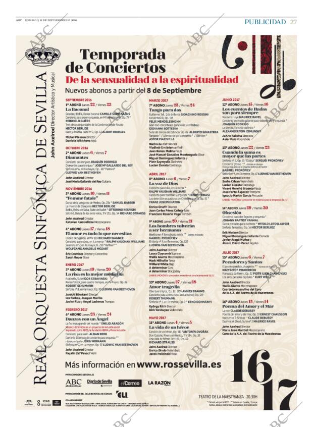 ABC SEVILLA 11-09-2016 página 27