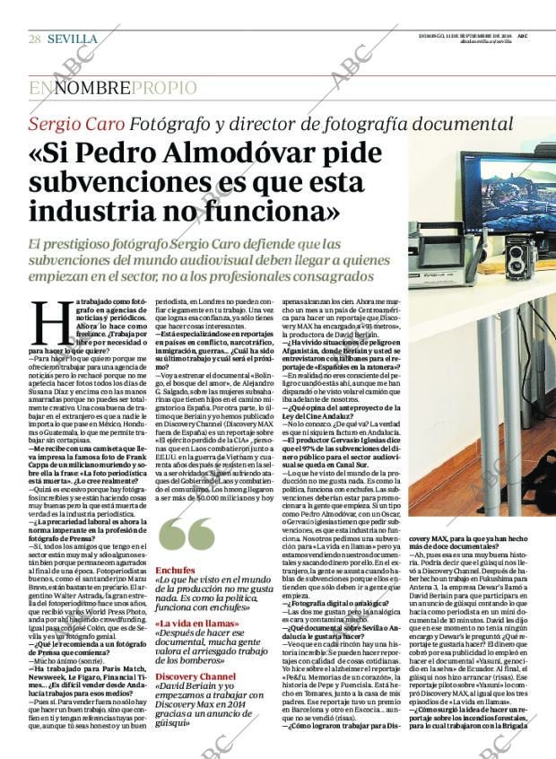 ABC SEVILLA 11-09-2016 página 28