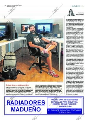 ABC SEVILLA 11-09-2016 página 29