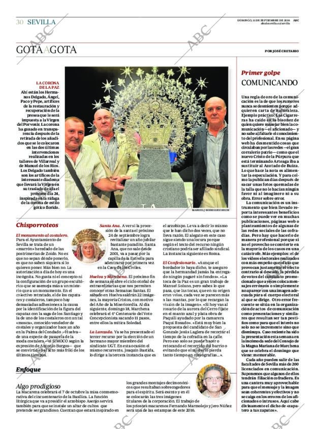 ABC SEVILLA 11-09-2016 página 30