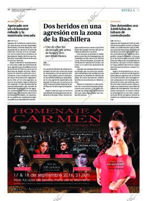 ABC SEVILLA 11-09-2016 página 31
