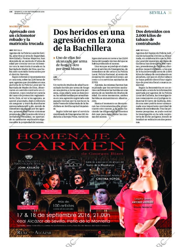 ABC SEVILLA 11-09-2016 página 31