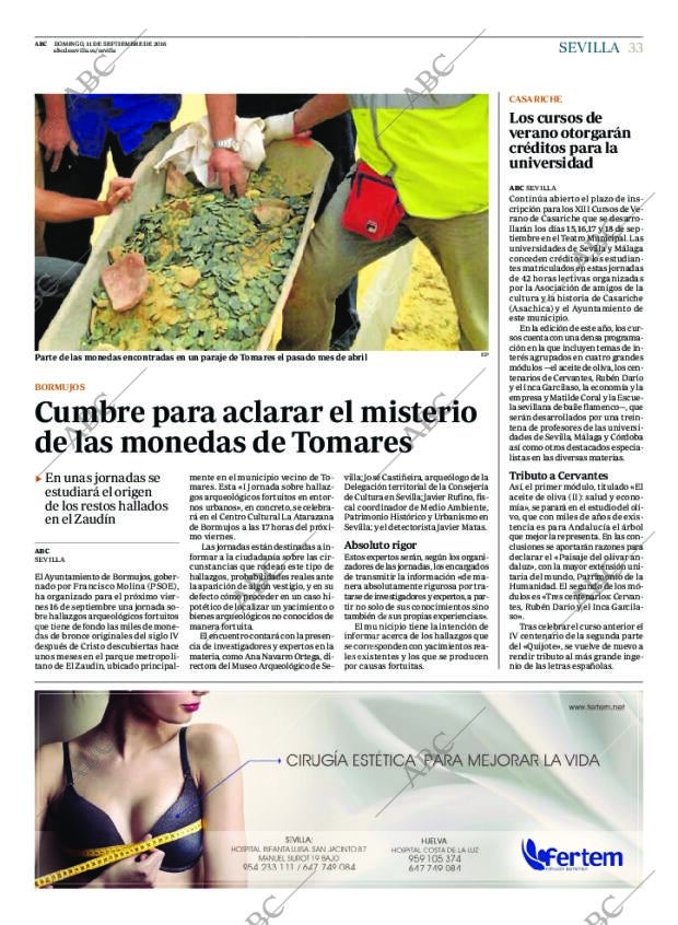 ABC SEVILLA 11-09-2016 página 33