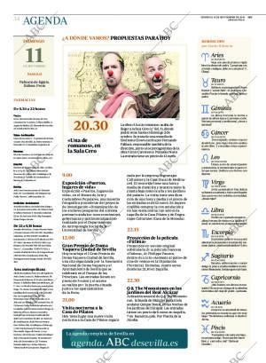 ABC SEVILLA 11-09-2016 página 34