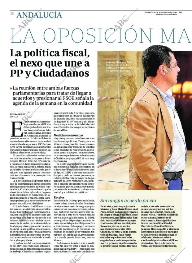 ABC SEVILLA 11-09-2016 página 36