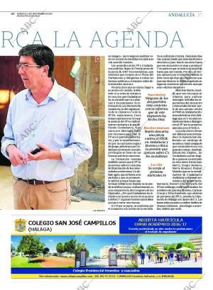 ABC SEVILLA 11-09-2016 página 37