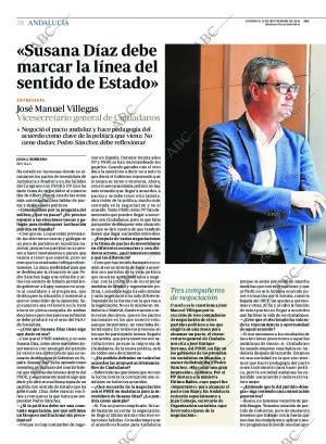 ABC SEVILLA 11-09-2016 página 38