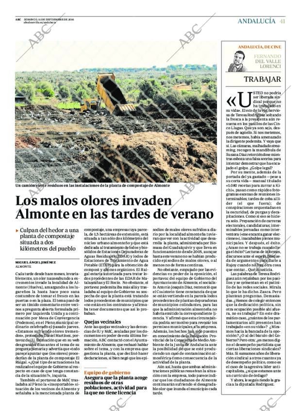 ABC SEVILLA 11-09-2016 página 41