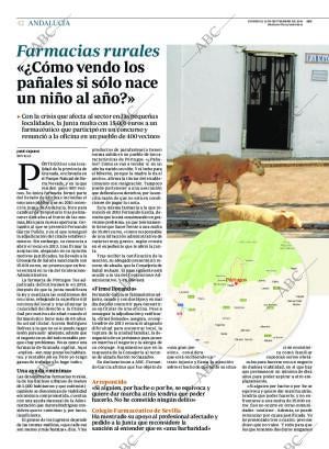 ABC SEVILLA 11-09-2016 página 42