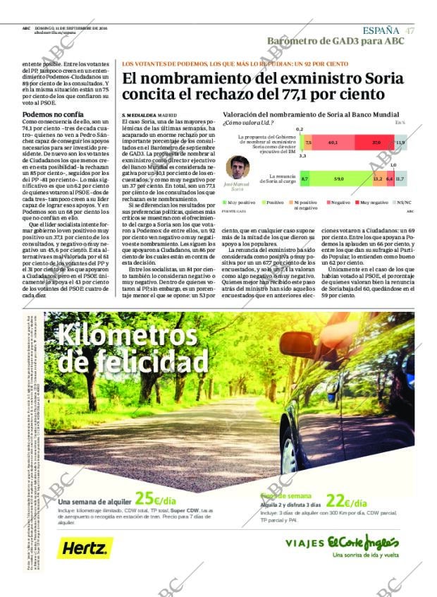 ABC SEVILLA 11-09-2016 página 47