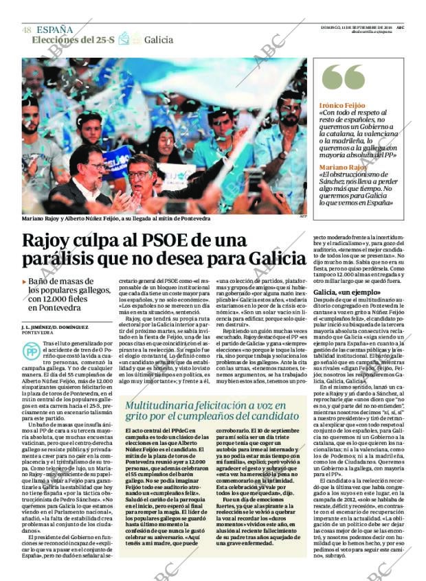 ABC SEVILLA 11-09-2016 página 48