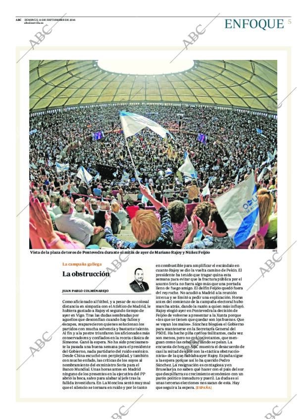 ABC SEVILLA 11-09-2016 página 5