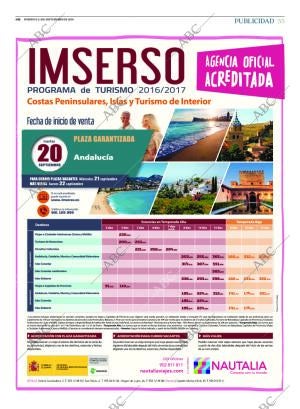 ABC SEVILLA 11-09-2016 página 55