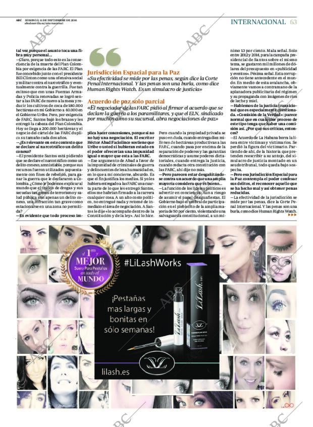 ABC SEVILLA 11-09-2016 página 63