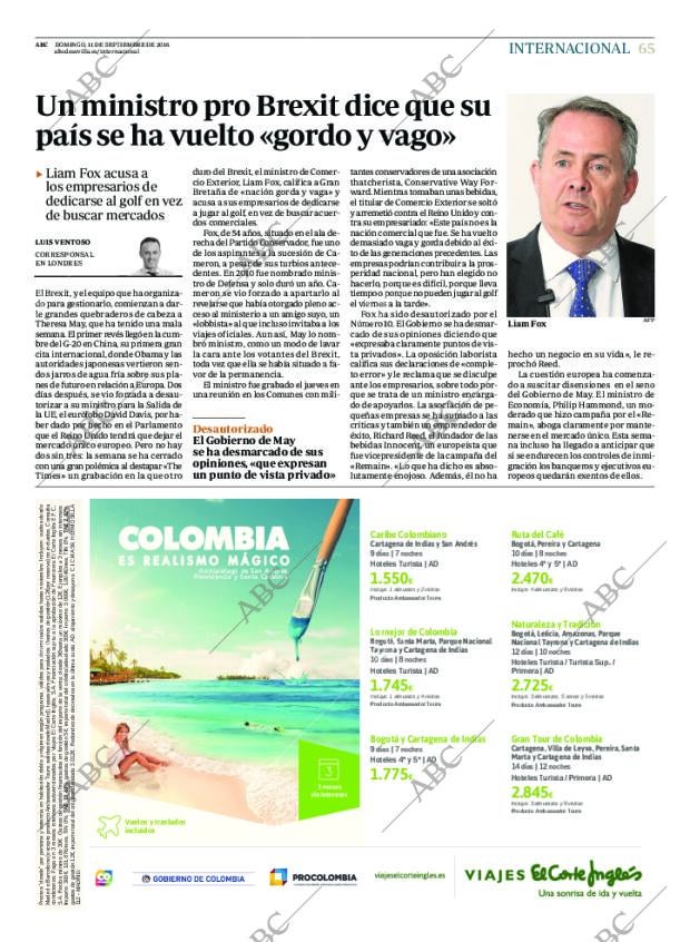 ABC SEVILLA 11-09-2016 página 65