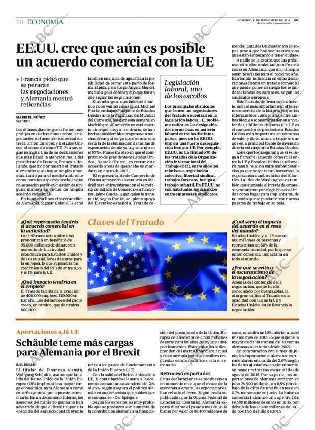 ABC SEVILLA 11-09-2016 página 70