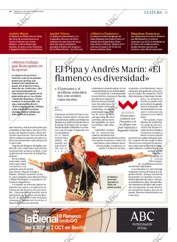 ABC SEVILLA 11-09-2016 página 81