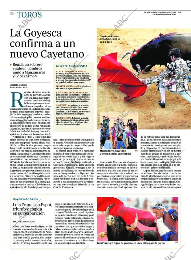 ABC SEVILLA 11-09-2016 página 86