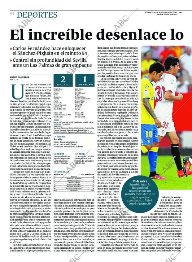 ABC SEVILLA 11-09-2016 página 94