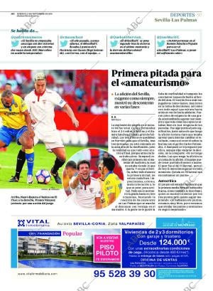 ABC SEVILLA 11-09-2016 página 97