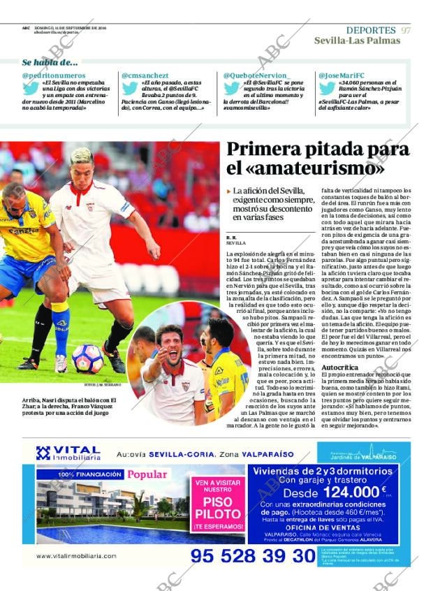 ABC SEVILLA 11-09-2016 página 97