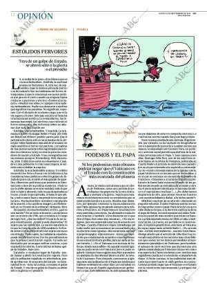 ABC MADRID 12-09-2016 página 12