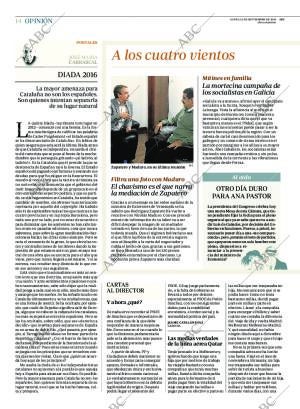 ABC MADRID 12-09-2016 página 14