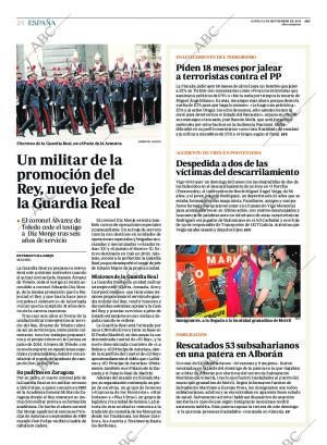 ABC MADRID 12-09-2016 página 24