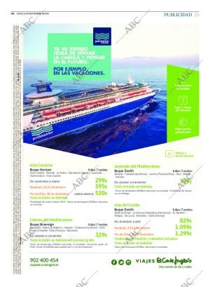 ABC MADRID 12-09-2016 página 25