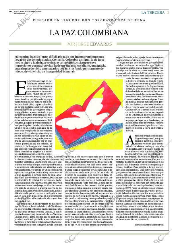 ABC MADRID 12-09-2016 página 3