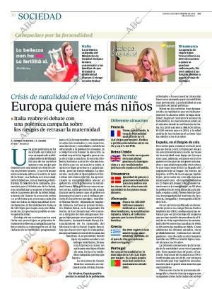 ABC MADRID 12-09-2016 página 36