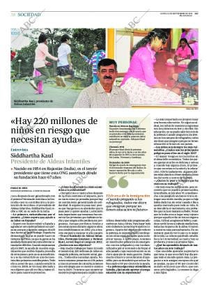 ABC MADRID 12-09-2016 página 38