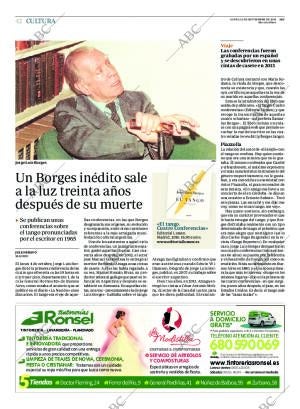 ABC MADRID 12-09-2016 página 42