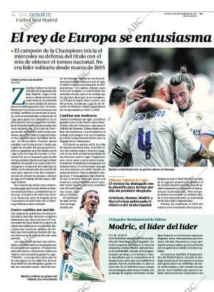 ABC MADRID 12-09-2016 página 46