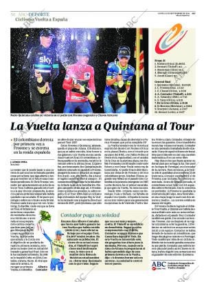 ABC MADRID 12-09-2016 página 50