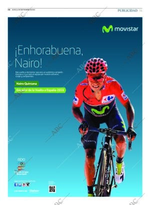 ABC MADRID 12-09-2016 página 51